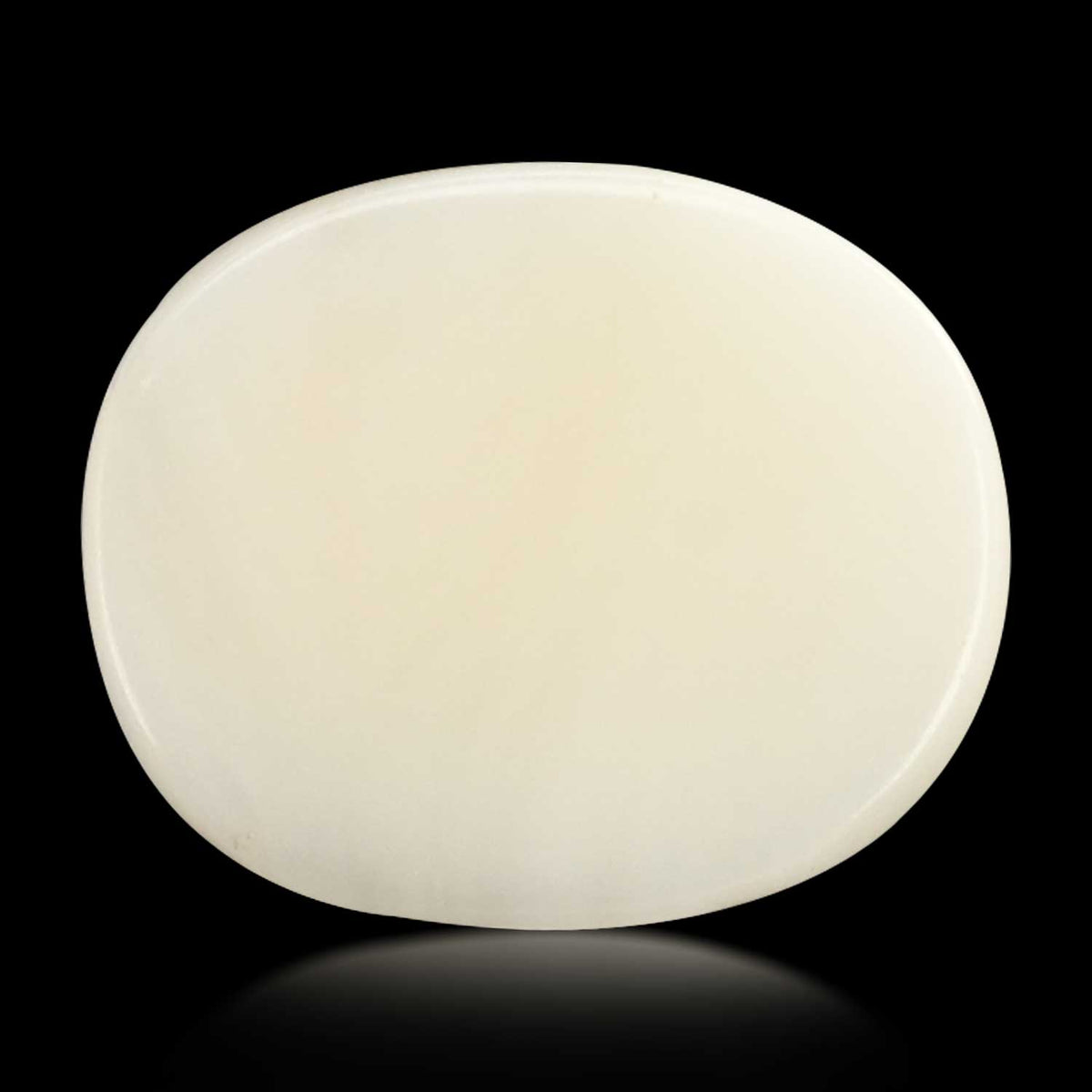 Japani White Coral 7.35 Carat