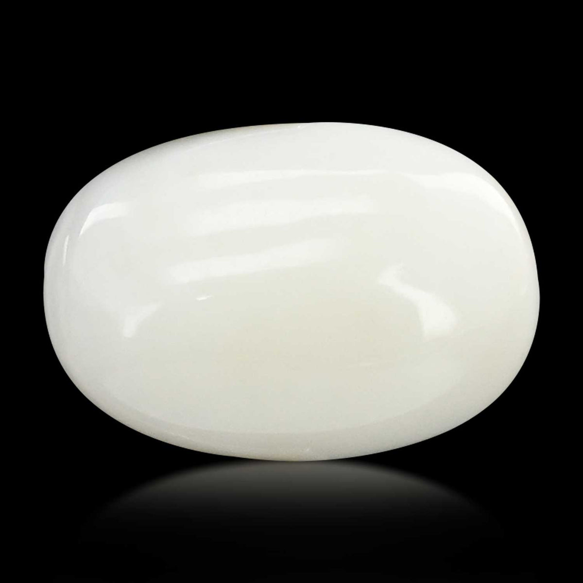Japani White Coral 4.65 Carat