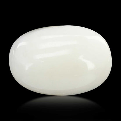 Japani White Coral 4.65 Carat