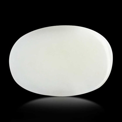 Japani White Coral 4.65 Carat