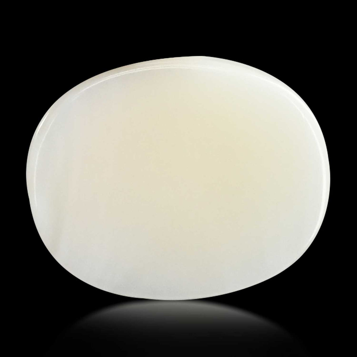 Japani White Coral 6.36 Carat