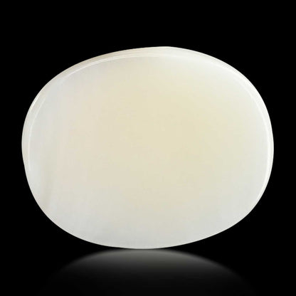 Japani White Coral 6.36 Carat