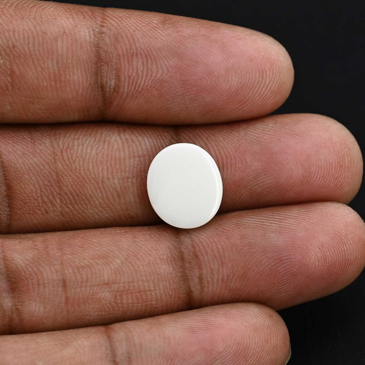 Japani White Coral 5.5 Carat