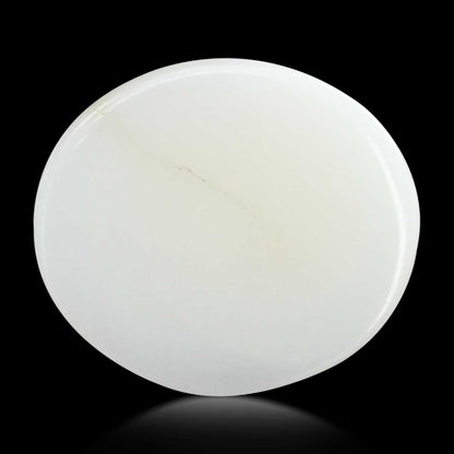Japani White Coral 6.3 Carat