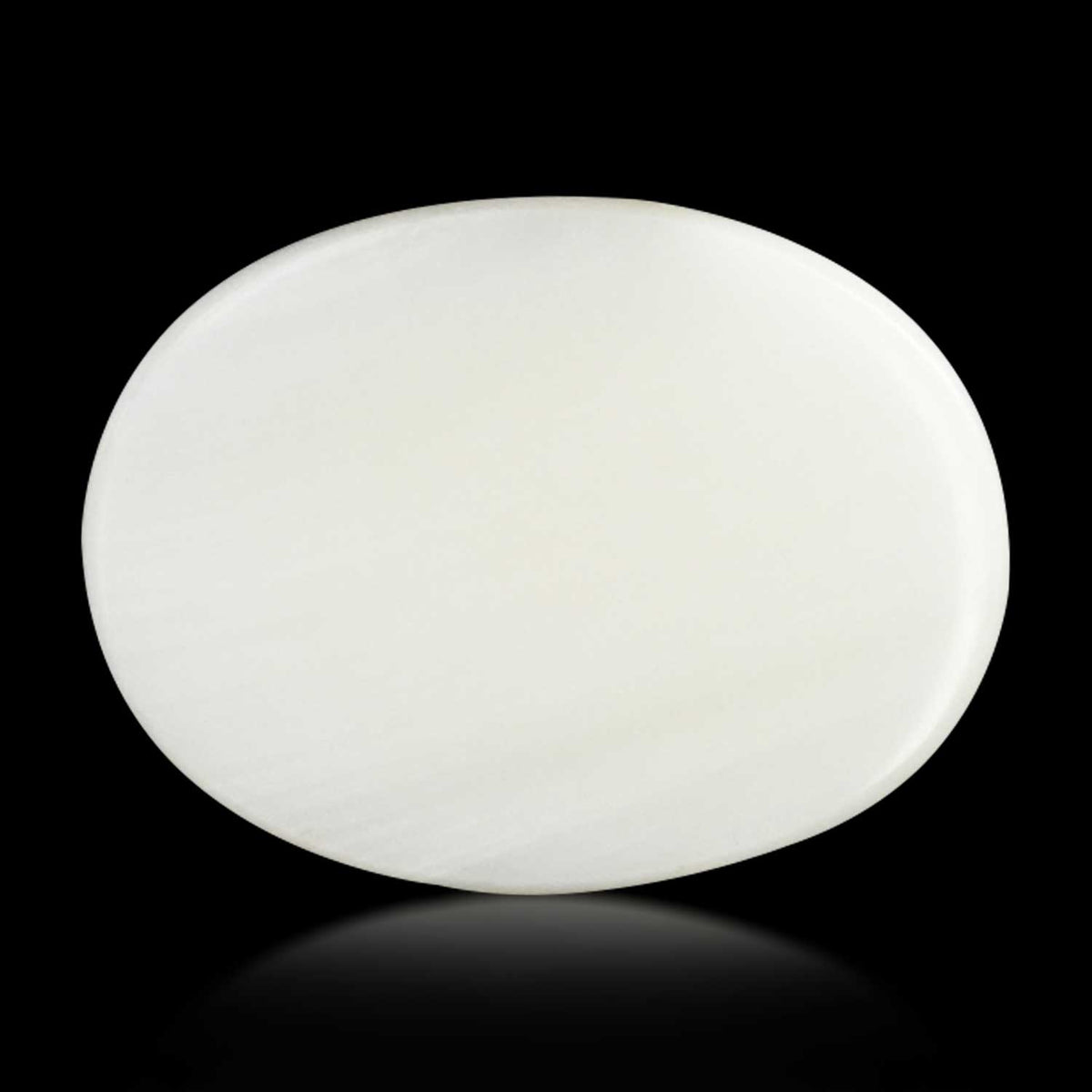 Japani White Coral 5.11 Carat