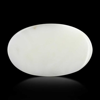 Japani White Coral 11.91 Carat