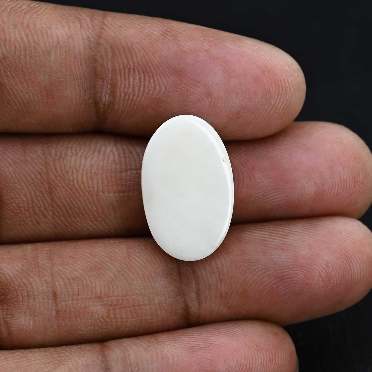 Japani White Coral 11.91 Carat