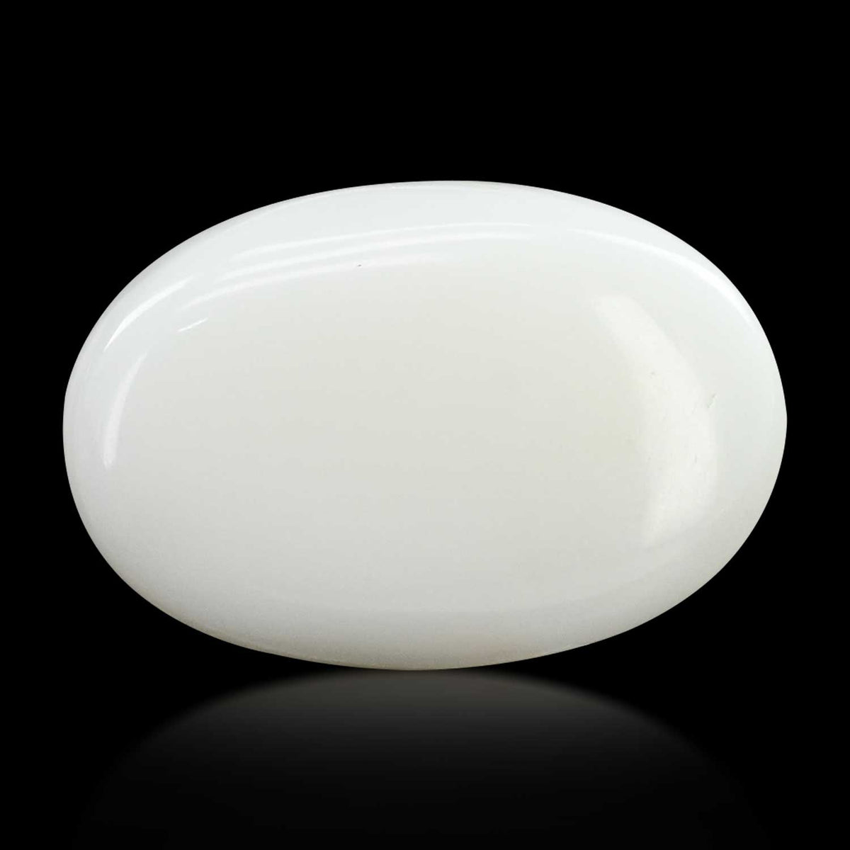 Japani White Coral 17.44 Carat