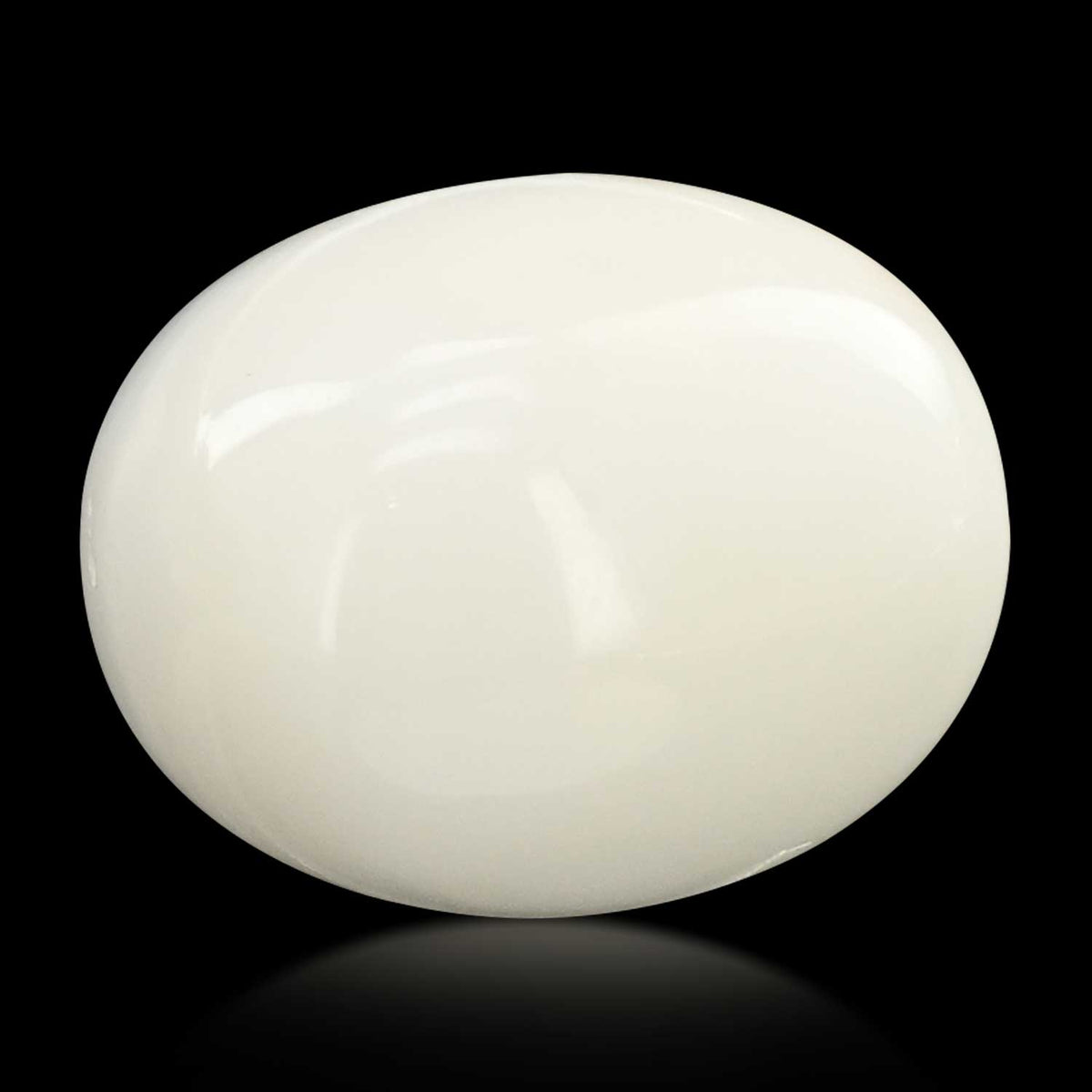 Japani White Coral 19 Carat