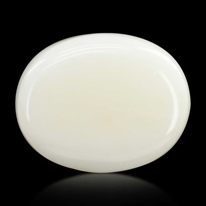 Japani White Coral 19 Carat
