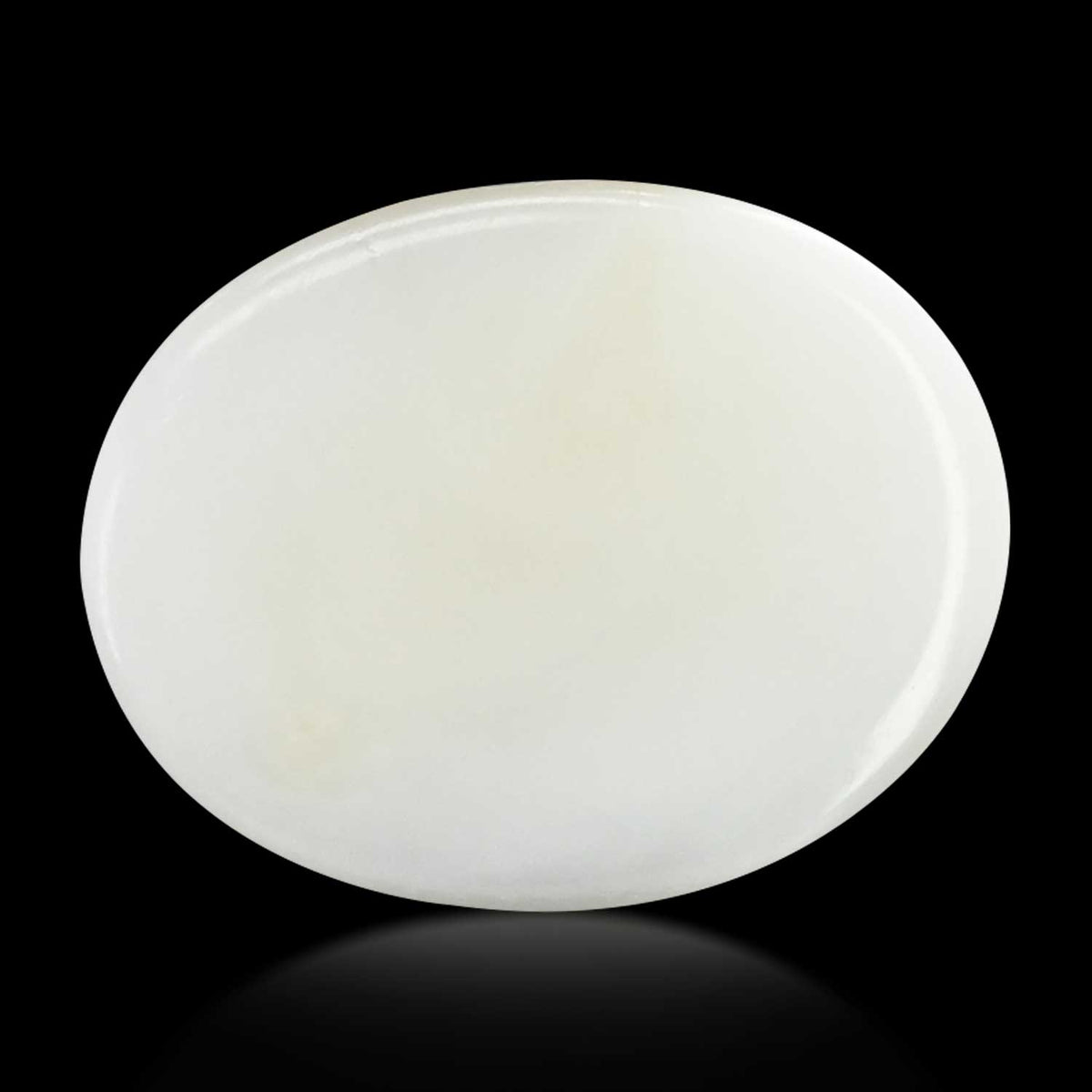 Japani White Coral 10.98 Carat