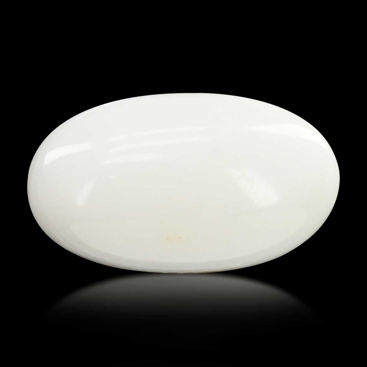 Japani White Coral 8.49 Carat