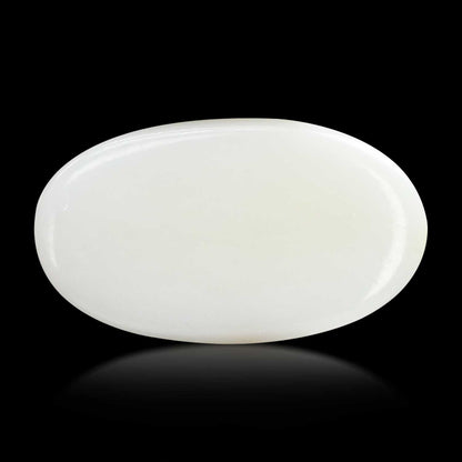 Japani White Coral 8.49 Carat