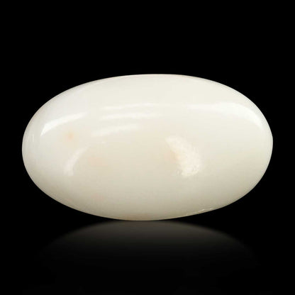 Japani White Coral 10.03 Carat
