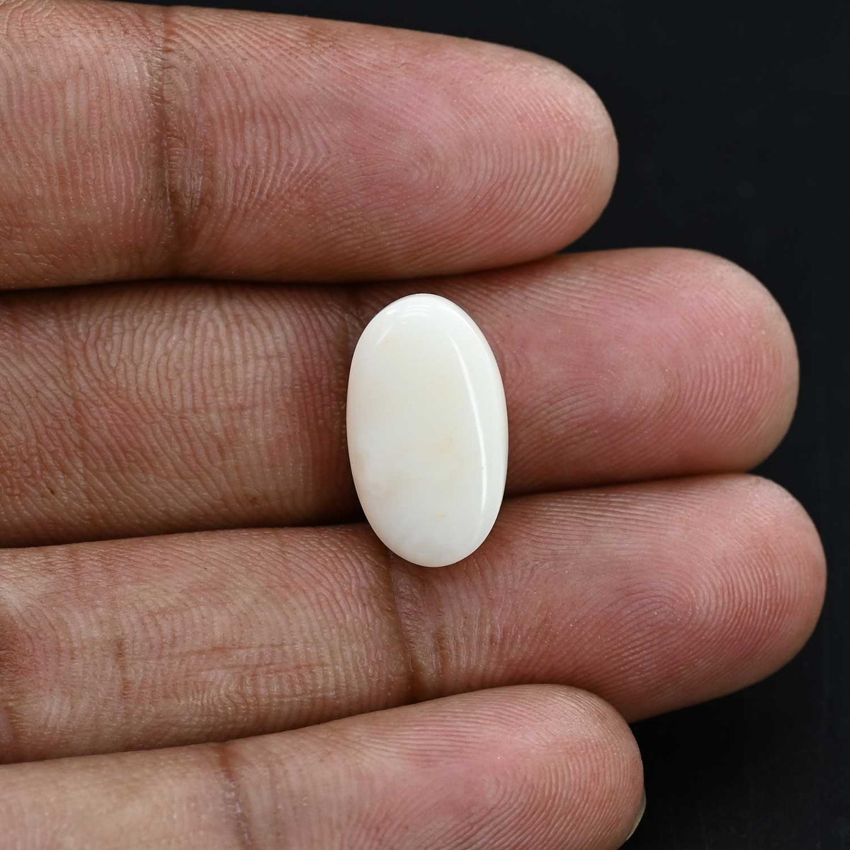 Japani White Coral 10.03 Carat