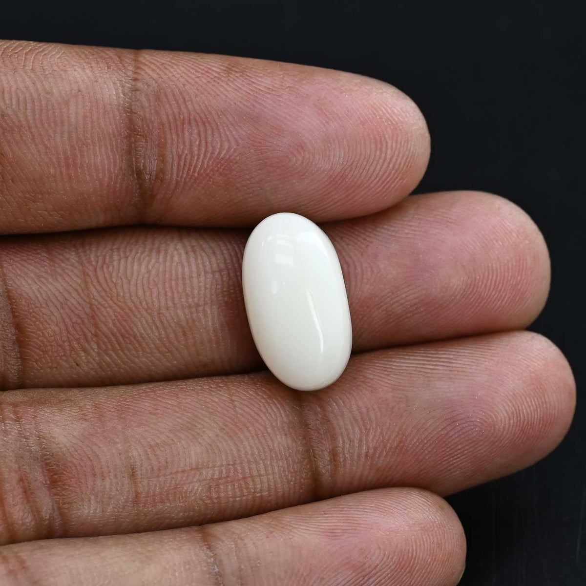 Japani White Coral 13.08 Carat
