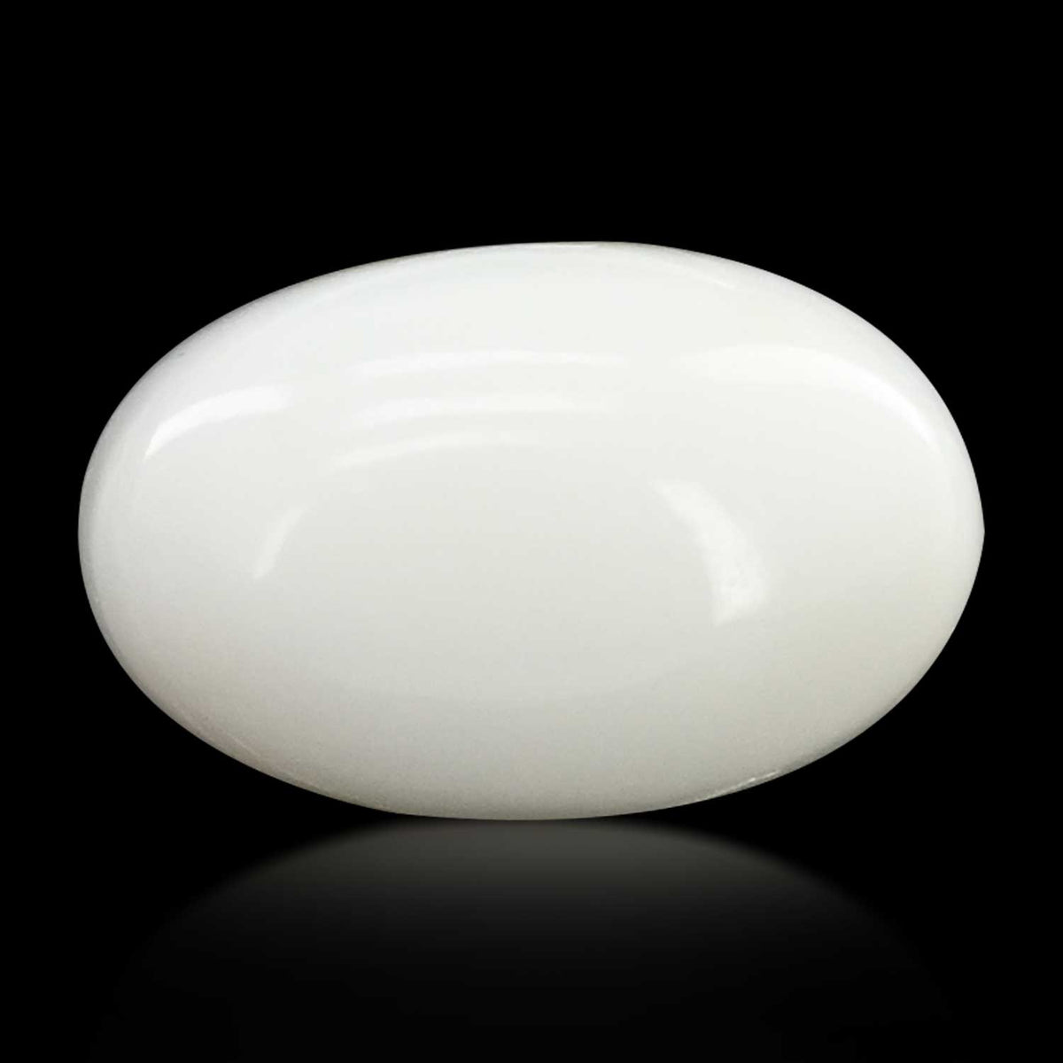 Japani White Coral 9.89 Carat