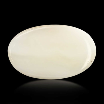 Japani White Coral 9.5 Carat