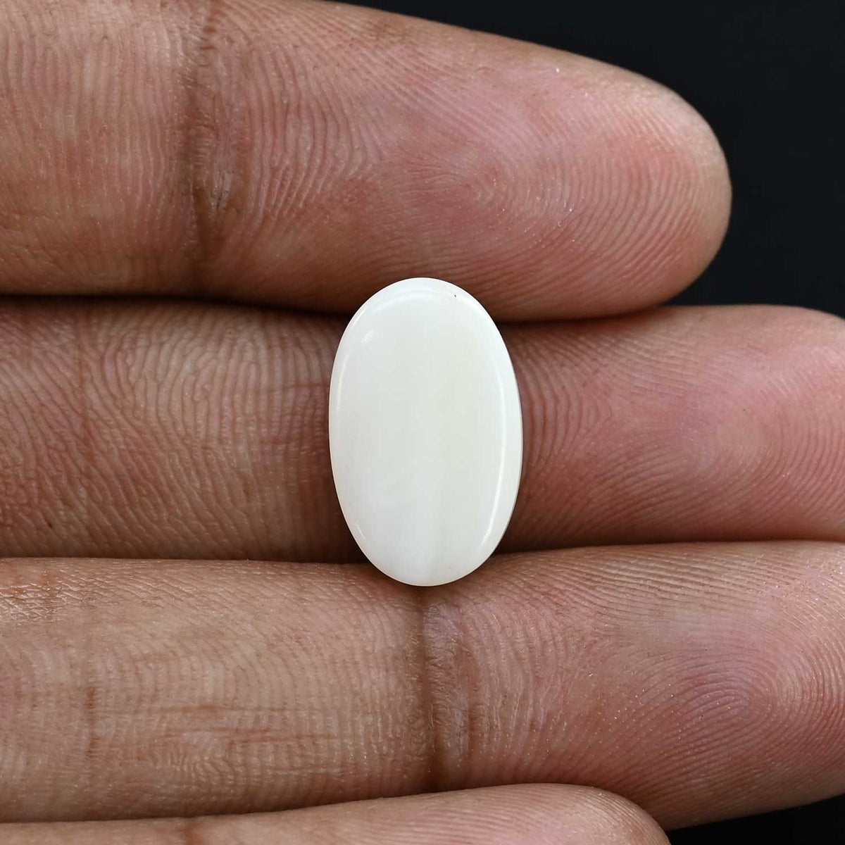 Japani White Coral 9.5 Carat