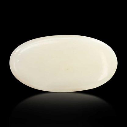Japani White Coral 7.45 Carat