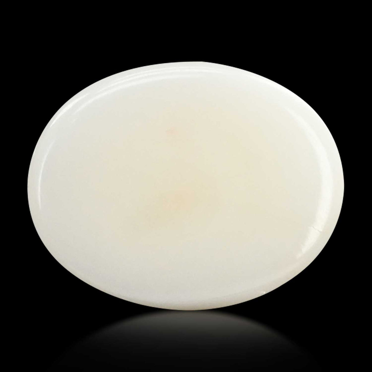 Japani White Coral 7.77 Carat