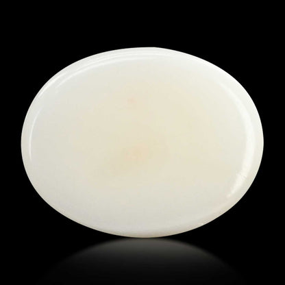 Japani White Coral 7.77 Carat
