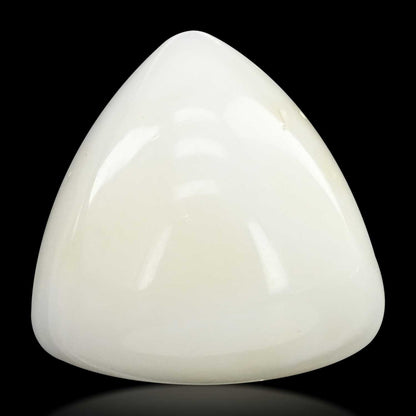 Japani White Coral 29.21 Carat