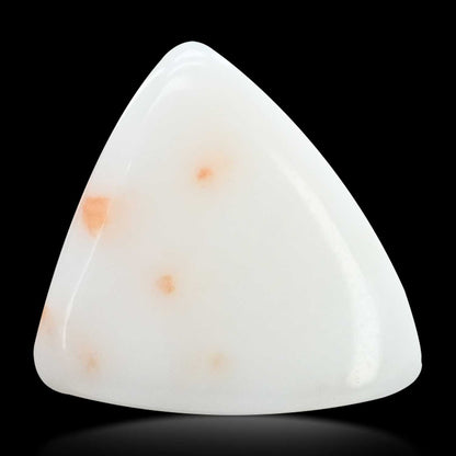 Japani White Coral 12.83 Carat