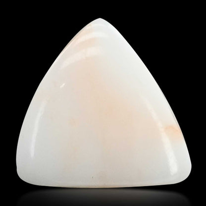 Japani White Coral 5.87 Carat