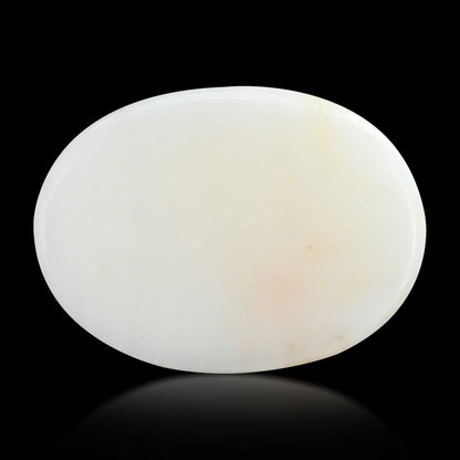 Japani White Coral 24.97 Carat