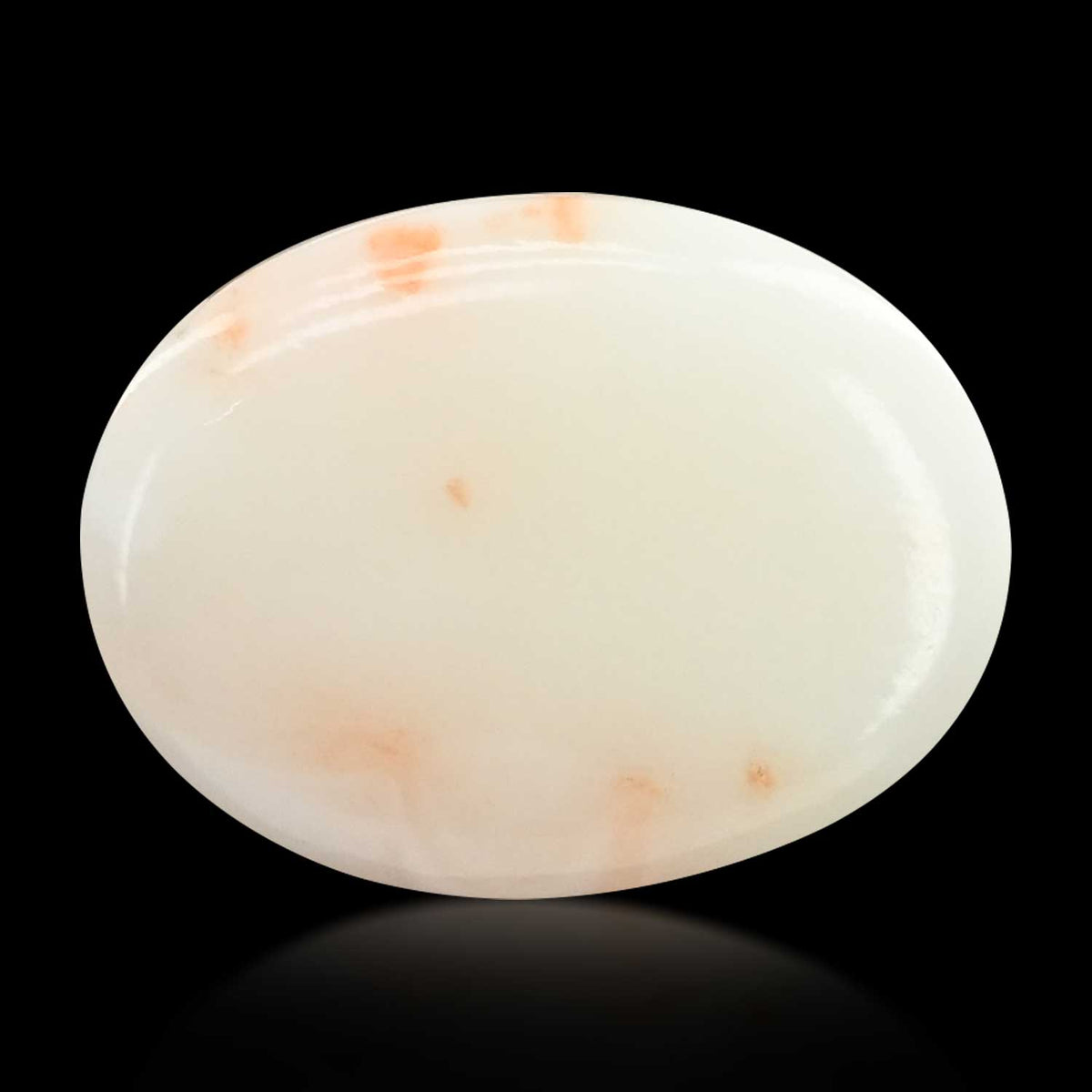 Japani White Coral 21.44 Carat