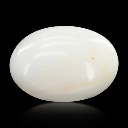 Japani White Coral 18.52 Carat
