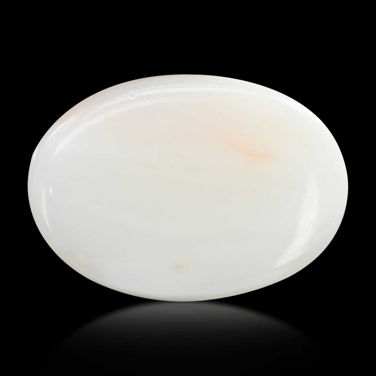 Japani White Coral 18.52 Carat