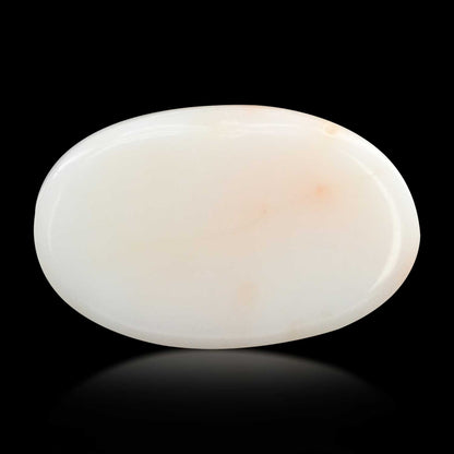 Japani White Coral 20.7 Carat