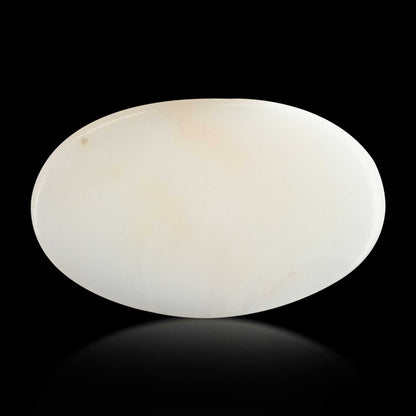 Japani White Coral 14.62 Carat