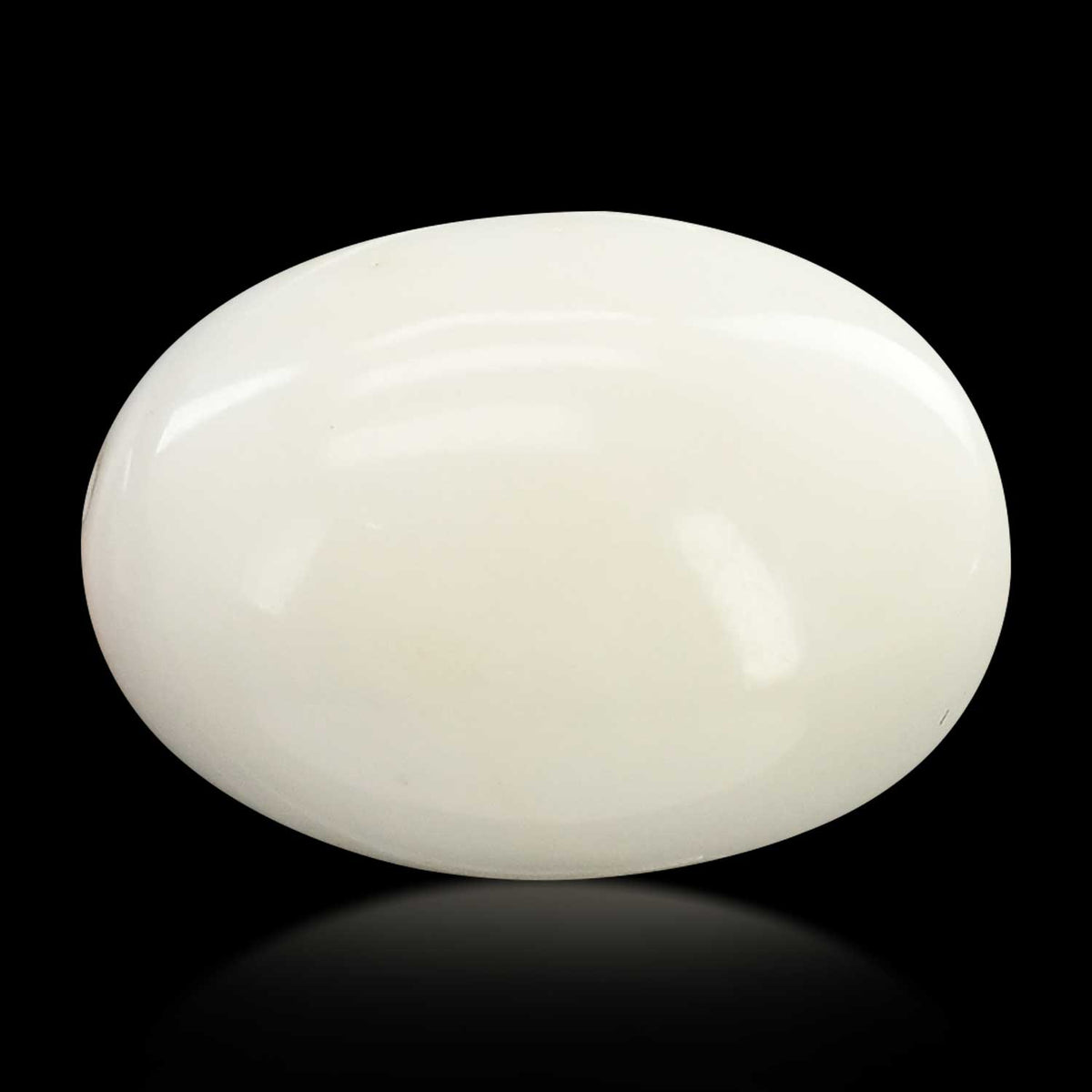 Japani White Coral 17.11 Carat