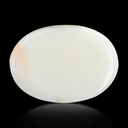 Japani White Coral 17.11 Carat