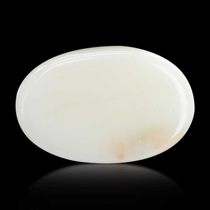 Japani White Coral 14.15 Carat