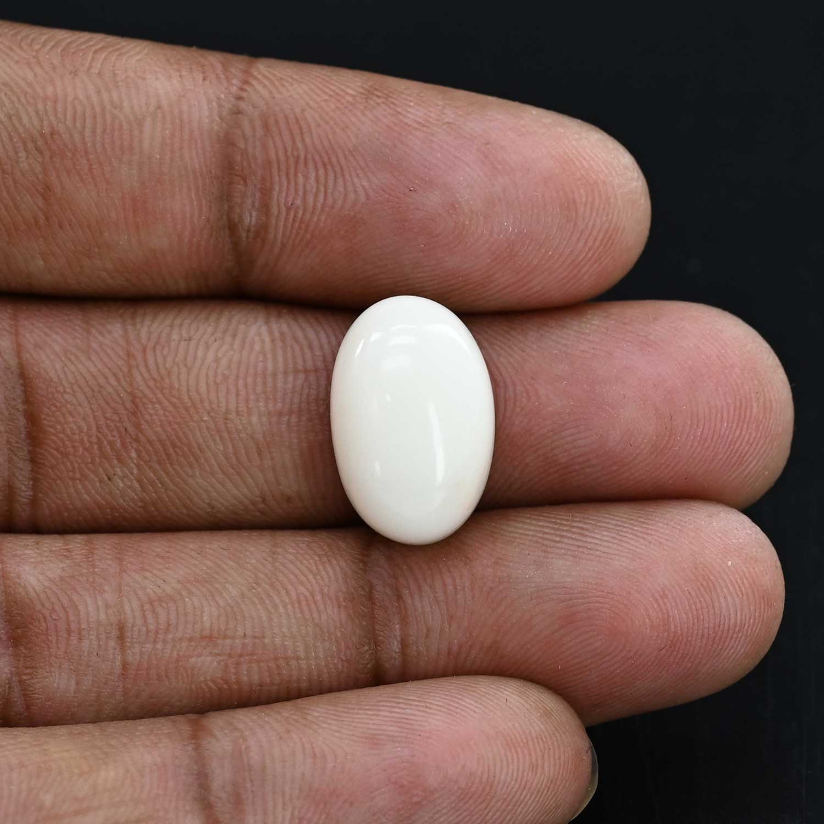 Japani White Coral 14.15 Carat