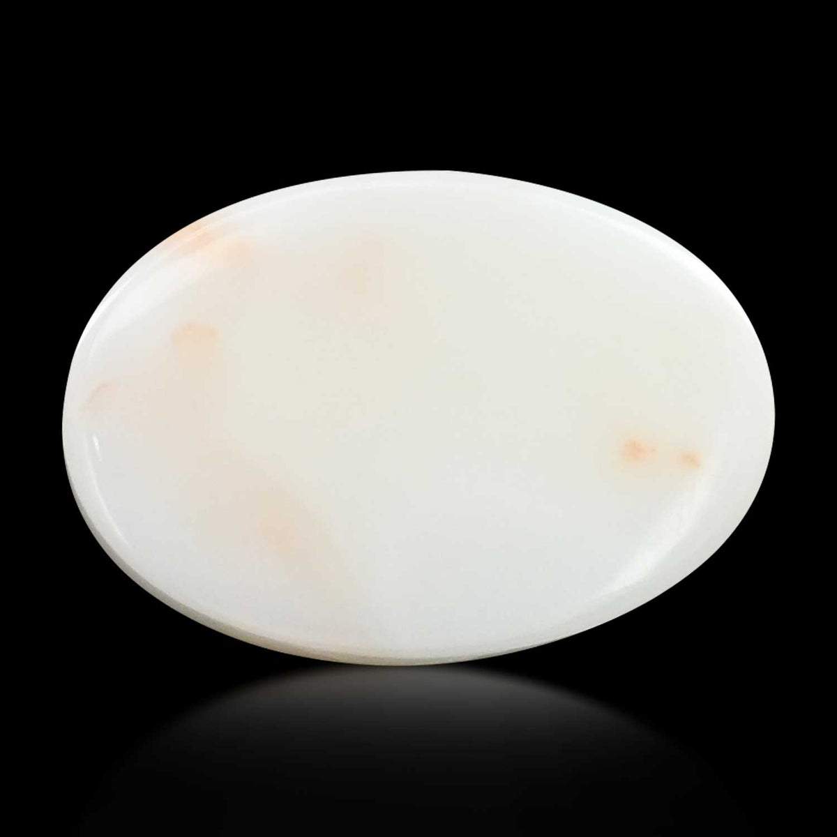 Japani White Coral 13.69 Carat