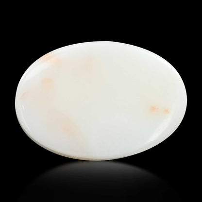 Japani White Coral 13.69 Carat