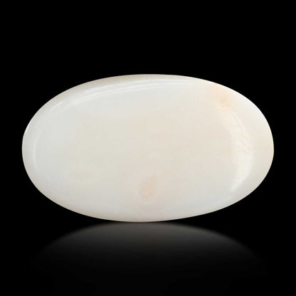 Japani White Coral 9.02 Carat