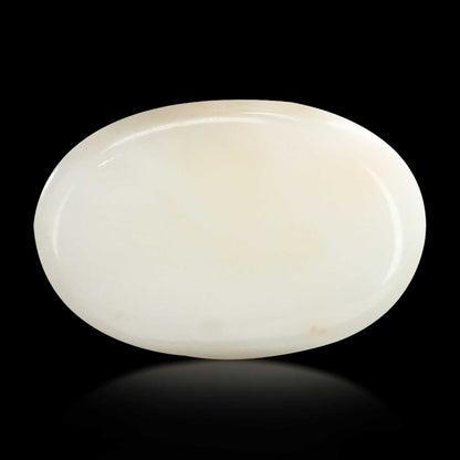 Japani White Coral 8.98 Carat