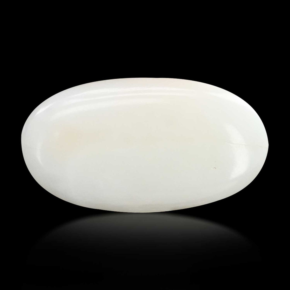 Japani White Coral 8.98 Carat