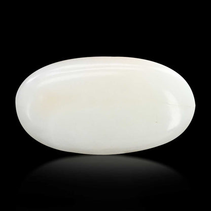 Japani White Coral 8.98 Carat