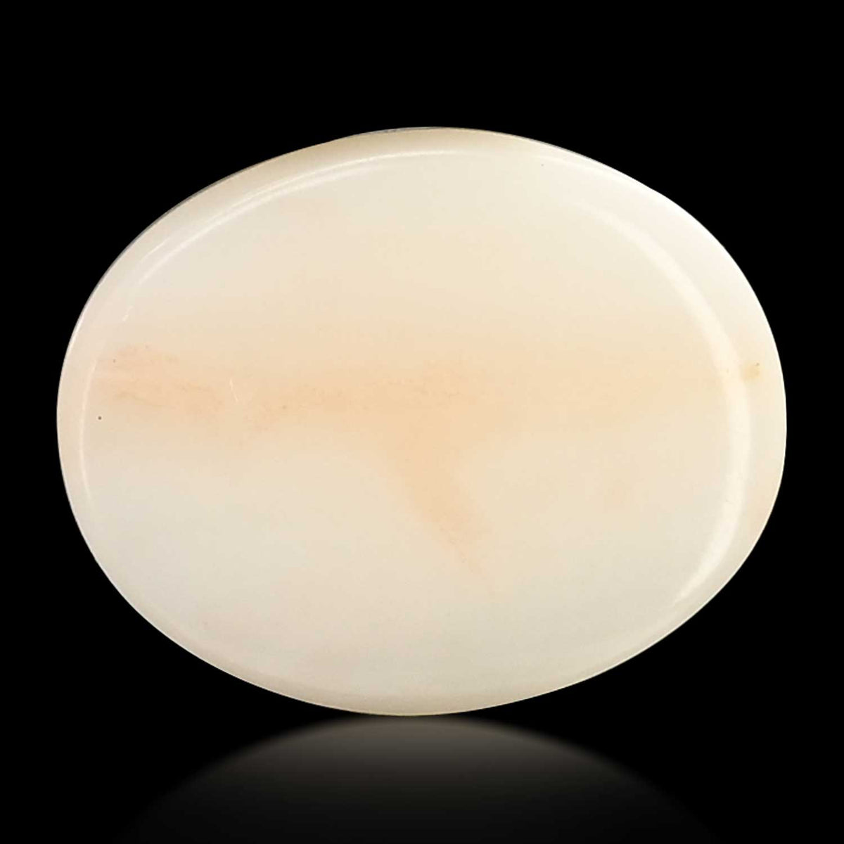 Japani White Coral 10.89 Carat