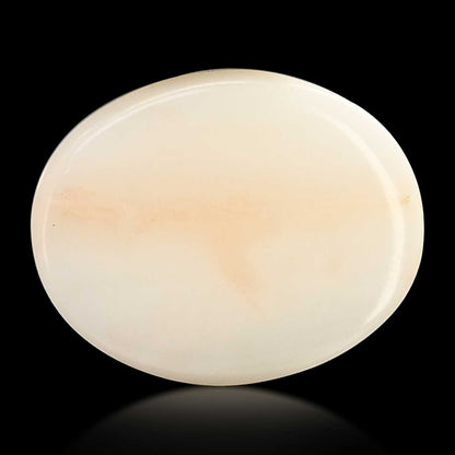 Japani White Coral 10.89 Carat