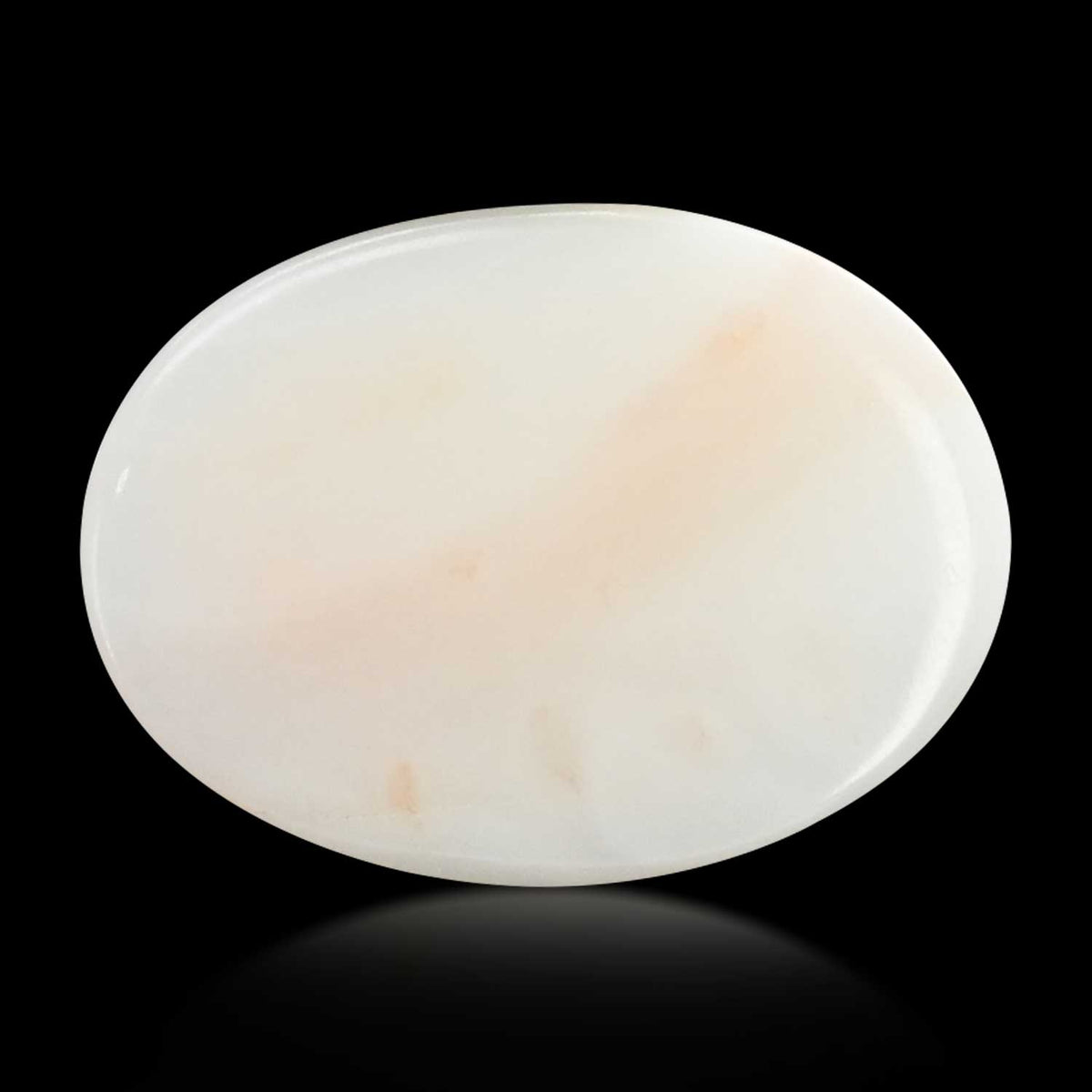 Japani White Coral 9.07 Carat