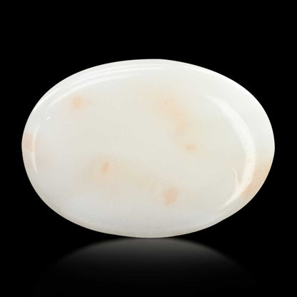 Japani White Coral 9.03 Carat
