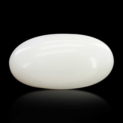 Japani White Coral 8.49 Carat